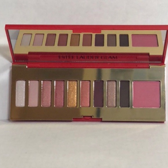 estee lauder blush palette